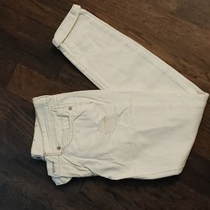 Mudd jeans